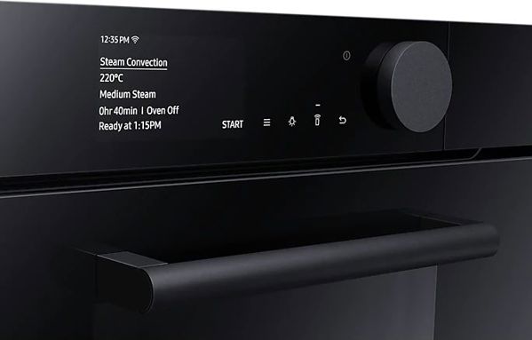 Φούρνος SAMSUNG Infinite Compact NQ50T8939BK