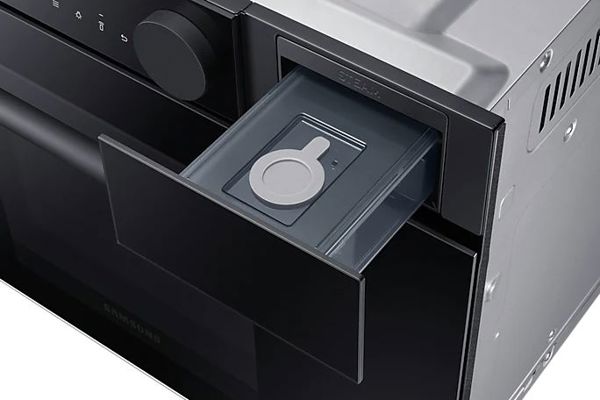 Φούρνος SAMSUNG Infinite Compact NQ50T8939BK