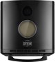 Φούρνος πίτσας SUPREME ELITE 2200 W, 450 βαθμοί, δύο θερμαντικά στοιχεία, παράθυρο, LED, 33 εκ, διάφορα προγράμματα ψησίματος