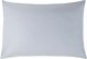 PILLOW CASE COTTON 50X70CM GREY