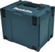 Πριόνι δίσκου Makita DSP600ZJ 2 x 18 V 165 mm
