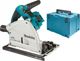 Πριόνι δίσκου Makita DSP600ZJ 2 x 18 V 165 mm