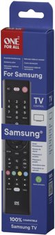 Πιλότος URC1310 One For All - αφιερωμένος για χειρισμό TV Samsung
