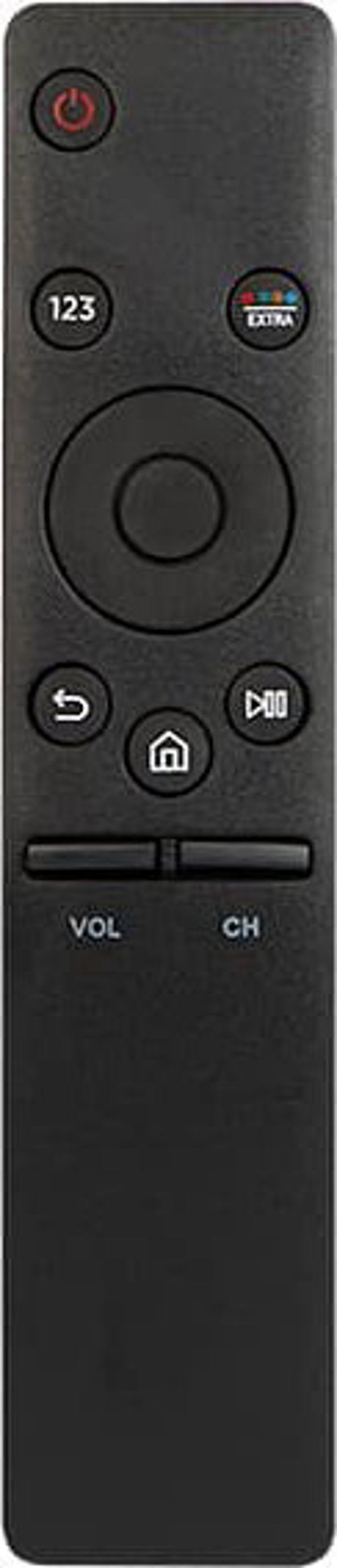 Pilot RTV Blow Pilot Do Samsung Smart TV (74-262#)