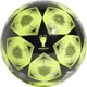 adidas Ποδοσφαιρική μπάλα UCL Club 24/25 Knockout Stages κίτρινο-μαύρη JH1282 4