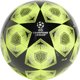 adidas Ποδοσφαιρική μπάλα UCL Club 24/25 Knockout Stages κίτρινο-μαύρη JH1282 4