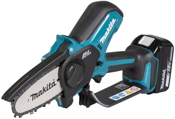 Αλυσοπρίονο Makita DUC101RF06 Akku-Astsäge