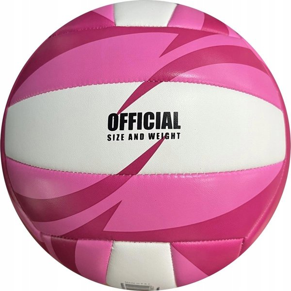 Μπαλα Beach Volley Enero Ροζ