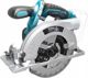 Dedra DED7064 Δισκοπρίονο Μπαταρίας 18V 165mm για Ξύλο με Βάθος Κοπής 55mm