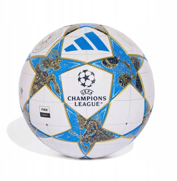 Adidas Μπάλα Ποδοσφαίρου UCL League JP1540 Για Προπόνηση και Αγώνες