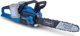 Αλυσοπρίονο Scheppach BC-CS355-Duo-X 2 x 20 V 35.6 cm