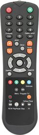 Pilot RTV Blow POLSAT MINI HD2000 "HQ" (5900804048343)