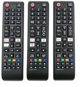 Pilot do TV LCD/LED Samsung BN59-01315B, Netflix, Prime video.