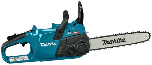 Αλυσοπρίονο Makita UC022GZ 40 V 35 εκ.
