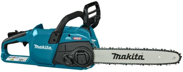 Αλυσοπρίονο Makita UC022GZ 40 V 35 εκ.