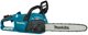 Αλυσοπρίονο Makita UC022GZ 40 V 35 εκ.