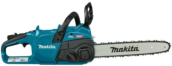 Αλυσοπρίονο Makita UC022GZ 40 V 35 εκ.