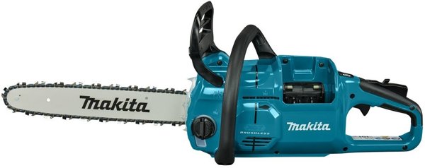 Αλυσοπρίονο Makita UC022GZ 40 V 35 εκ.