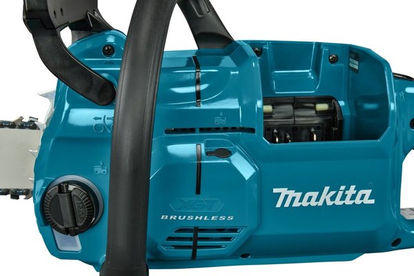 Αλυσοπρίονο Makita UC022GZ 40 V 35 εκ.