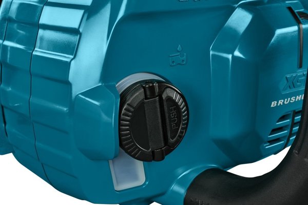 Αλυσοπρίονο Makita UC022GZ 40 V 35 εκ.