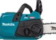 Αλυσοπρίονο Makita UC022GZ 40 V 35 εκ.