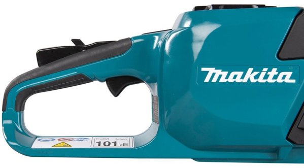Αλυσοπρίονο Makita UC022GZ 40 V 35 εκ.