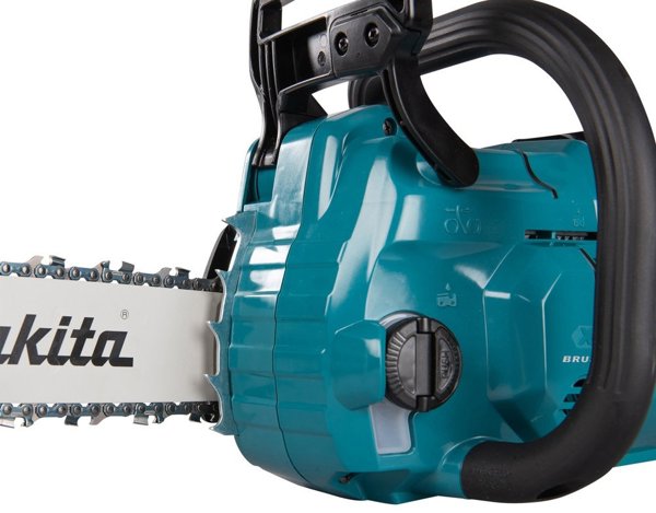 Αλυσοπρίονο Makita UC022GZ 40 V 35 εκ.
