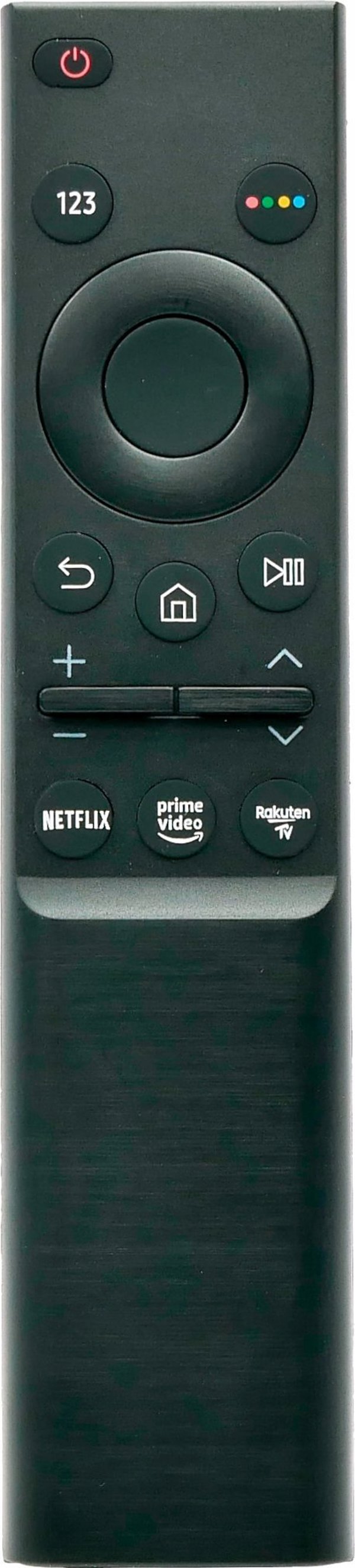 Pilot RTV Lamex Pilot do TV LCD/UHD BN59-01358C, SMART, NETFLIX, PRIMEVIDEO, Rakuten