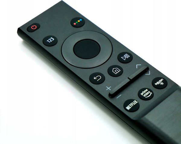 Pilot RTV Lamex Pilot do TV LCD/UHD BN59-01358C, SMART, NETFLIX, PRIMEVIDEO, Rakuten