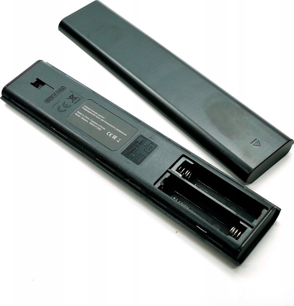 Pilot RTV Lamex Pilot do TV LCD/UHD BN59-01358C, SMART, NETFLIX, PRIMEVIDEO, Rakuten