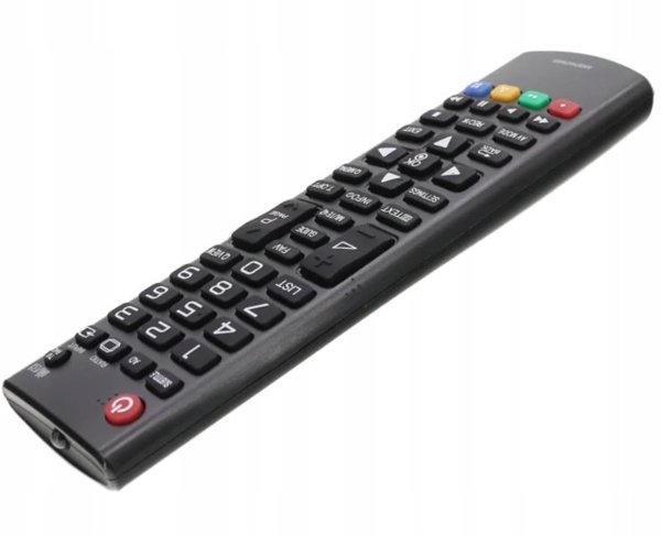 Pilot do TV LCD LG AKB74475403.