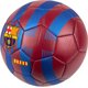 Μπάλα Ποδοσφαίρου FC Barcelona Size 5, Ανθεκτικό Υλικό Πολυεστέρα, Πολύχρωμη