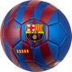 Μπάλα Ποδοσφαίρου FC Barcelona Size 5, Ανθεκτικό Υλικό Πολυεστέρα, Πολύχρωμη