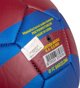 Μπάλα Ποδοσφαίρου FC Barcelona Size 5, Ανθεκτικό Υλικό Πολυεστέρα, Πολύχρωμη