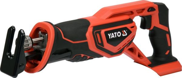 Ηλεκτρικό Σπαθόσεγα Yato YT-82815 18 V