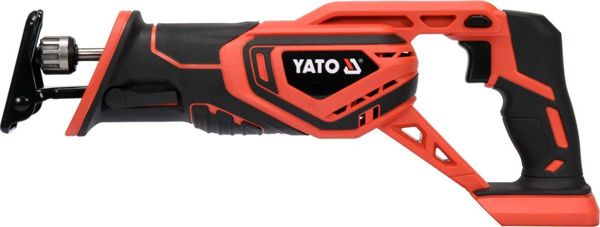 Ηλεκτρικό Σπαθόσεγα Yato YT-82815 18 V