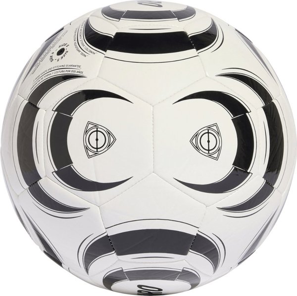 adidas Μπάλα ποδοσφαίρου Tiro Club λευκό-μαύρο JW1530 3