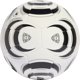 adidas Μπάλα ποδοσφαίρου Tiro Club λευκό-μαύρο JW1530 3