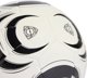 adidas Μπάλα ποδοσφαίρου Tiro Club λευκό-μαύρο JW1530 3