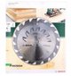 Pila tarczowa DIY Ø150x16MM/18Z