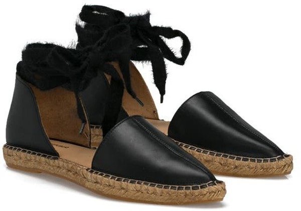 Pilgrim Sandal 211 | Black | Size: 40