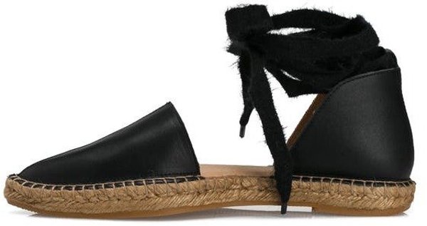 Pilgrim Sandal 211 | Black | Size: 40