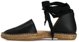 Pilgrim Sandal 211 | Black | Size: 40