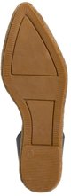 Pilgrim Sandal 211 | Black | Size: 40