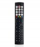 Pilot TV LCD Hisense ERF2J36H NETFLIX,YOUTUBE, Disney+, Rakuten