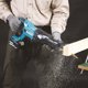 Πριόνι σπαθί MAKITA MAKITA DJR186Z Ασύρματο ευθύ πριόνι 18 V, Χωρίς μπαταρία και φορτιστή!