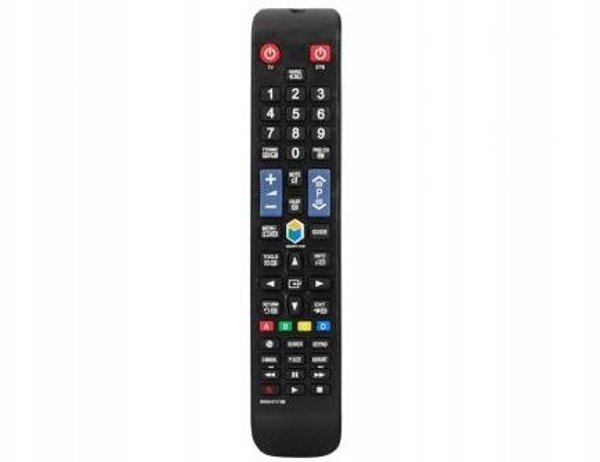 Pilot do TV LCD Samsung BN59-01178B SMART, funkcja SPORT.