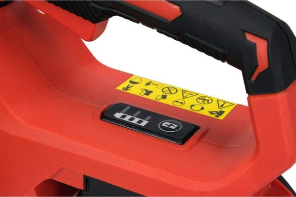 Αλυσοπρίονο Μπαταρίας Yato YT-828137 18V με Λάμα 30cm