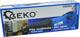 Geko Ηλεκτρική Σπαθόσεγα G80264 850W με Ρυθμιζόμενη Λαβή & LED Φωτισμό