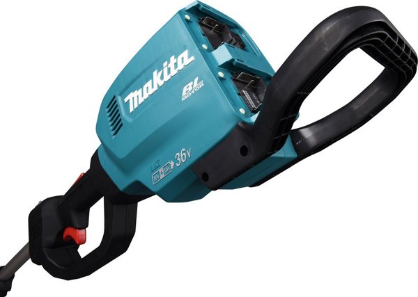 Αλυσοπρίονο Makita DUA301Z 2 x 18 V 30 cm